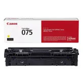 Canon 075 6362C002 toner żółty oryginalny