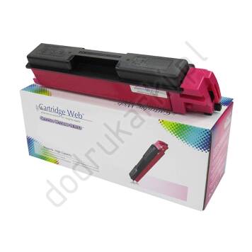 Cartridge Web zamiennik Utax 4472110014 toner magenta