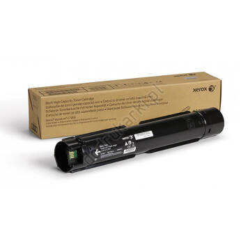 Xerox 106R03765 toner czarny oryginalny
