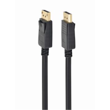 Kabel DisplayPort 4K M/M 3m - Gembird CC-DP2-10