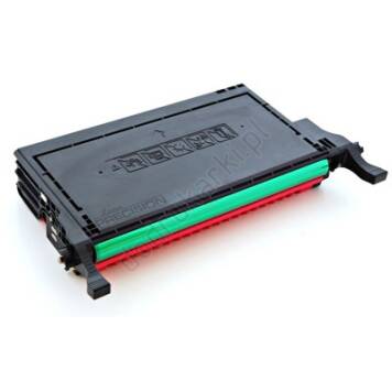 Precision zamiennik Samsung CLP-M660B HP ST885A toner magenta