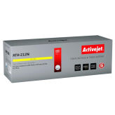 Zamiennik HP 131A CF212A toner żółty marki ActiveJet