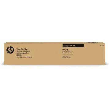 Samsung MLT-D704S HP SS770A toner oryginalny