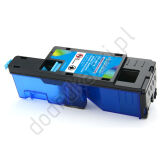 Cartridge Web zamiennik Xerox 106R02760 toner cyan