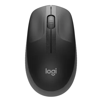 Logitech M190 910-005905 mysz optyczna bezprzewodowa czarna