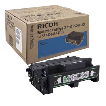 Ricoh 402810 SP4100 toner oryginalny