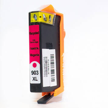 Zamiennik HP 903XL T6M07AE tusz magenta marki Bulk