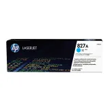 HP 827A CF301A toner cyan oryginalny