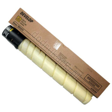 Develop TN321Y toner żółty oryginalny