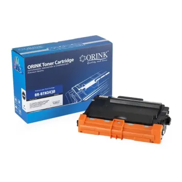 Zamiennik Brother TN-3430 toner marki Orink