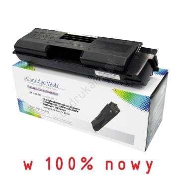 Cartridge Web zamiennik Kyocera TK-590K toner czarny