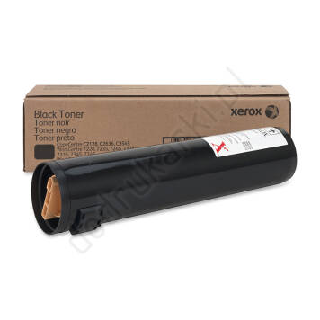 Xerox 006R01175 toner czarny oryginalny 