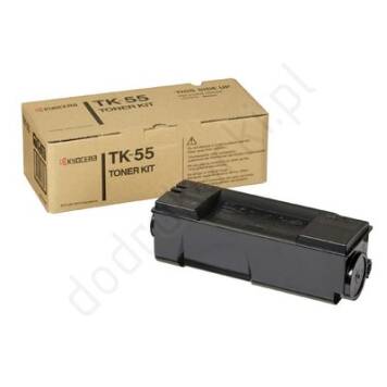 Kyocera TK-55 toner oryginalny