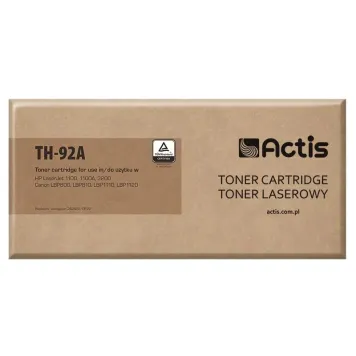 Zamiennik HP 92A C4092A toner marki Actis