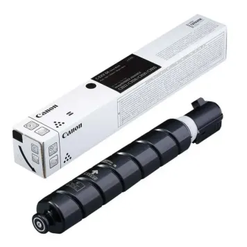 Canon C-EXV64 BK 5753C002 toner czarny oryginalny