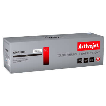 Zamiennik Kyocera TK-1140 toner marki ActiveJet