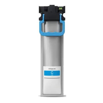 Zamiennik Epson T11D2 C13T11D240 tusz cyan XL marki Prism