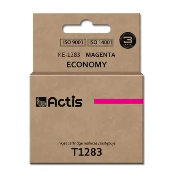 Zamiennik Epson T1283 tusz magenta marki Actis