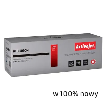 Zamiennik Brother TN-1090 toner marki ActiveJet
