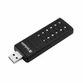 Verbatim USB flash drive 32GB USB-A Keypad Secure 49427 USB 3.2 czarny
