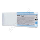 Epson T6365 tusz light cyan UltraChrome HDR C13T636500 oryginalny