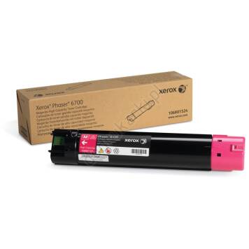 Xerox 106R01524 toner magenta oryginalny