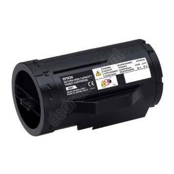 Epson C13S050691 zwrotny toner oryginalny