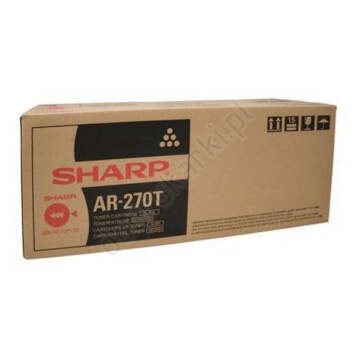 Sharp AR-270T toner oryginalny