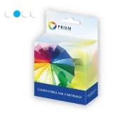 Zamiennik Brother LC3619XLC tusz cyan marki Prism