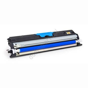 Precision zamiennik Epson C13S050556 toner cyan