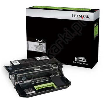 Lexmark 520Z 52D0Z00 bęben oryginalny