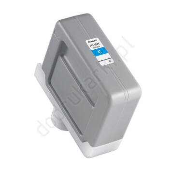 Canon PFI-307C 9812B001 tusz cyan oryginalny