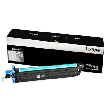 Lexmark 540P 54G0P00 bęben oryginalny