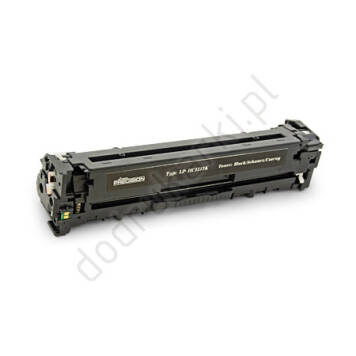 Precision zamiennik Canon CRG-716B toner czarny