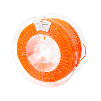 3D filament PET-G 1,75mm 1kg Lion Orange
