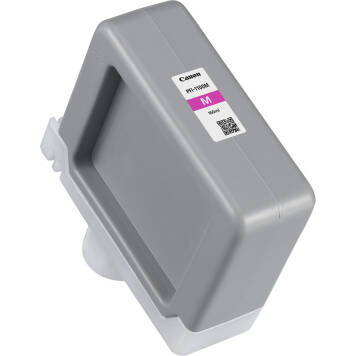 Canon PFI-1100M tusz magenta oryginalny 0852C001
