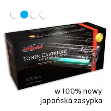 Zamiennik Kyocera TK-5290C toner cyan marki JetWorld