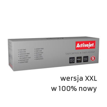 Zamiennik Lexmark 51B2X00 toner marki ActiveJet