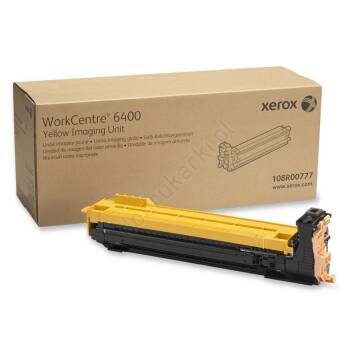 Xerox 108R00777 bęben żółty oryginalny