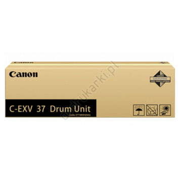 Canon C-EXV37 2773B003 bęben oryginalny