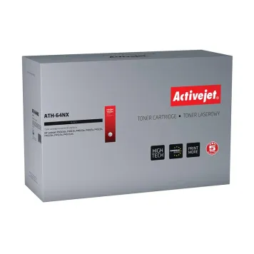 Zamiennik HP 64X CC364X toner marki ActiveJet