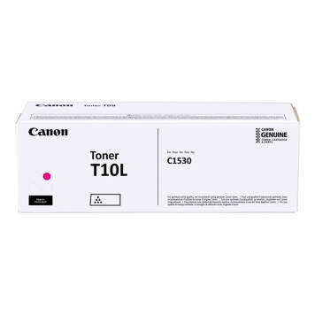 Canon T10L M 4803C001 toner magenta oryginalny