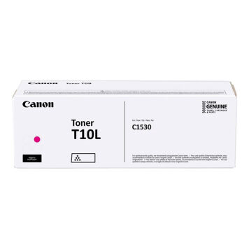 Canon T10L M 4803C001 toner magenta oryginalny