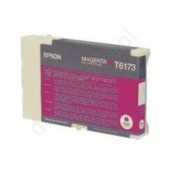 Epson T6173 tusz magenta C13T617300 oryginalny XL