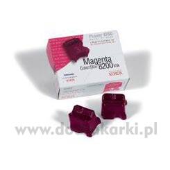 Xerox 016204200 ColorStix magenta