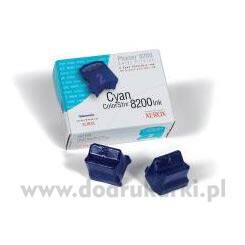 Xerox 016204100 ColorStix cyan