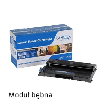 Zamiennik Brother DR-2000 bęben marki Orink OR- LBDR350