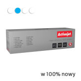 Zamiennik Kyocera TK-5140C toner cyan marki ActiveJet