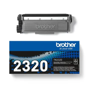 Brother TN-2320 toner oryginalny