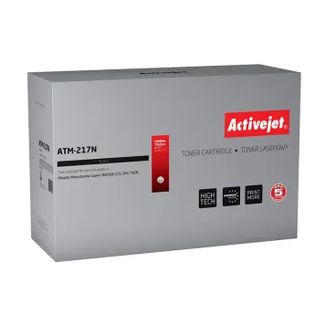 Zamiennik Minolta TN-217 toner marki ActiveJet